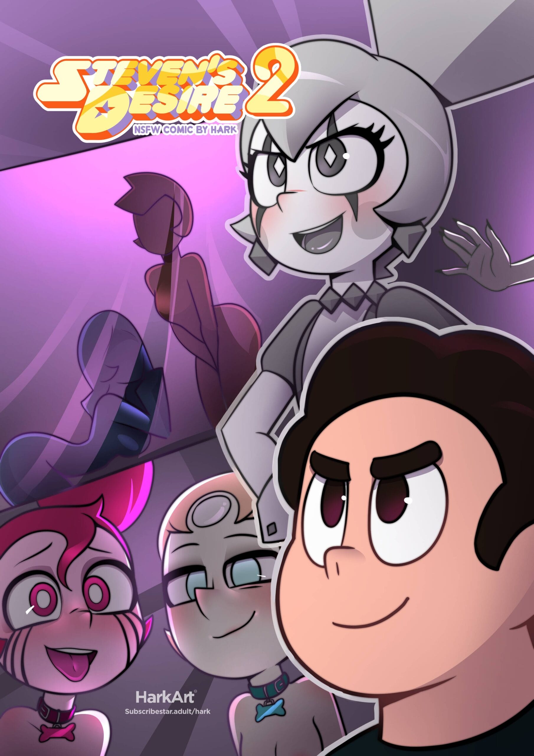 81b510ba28f34dbb1cdcd781fd961763 - 001 - Cartoon Porn Comic